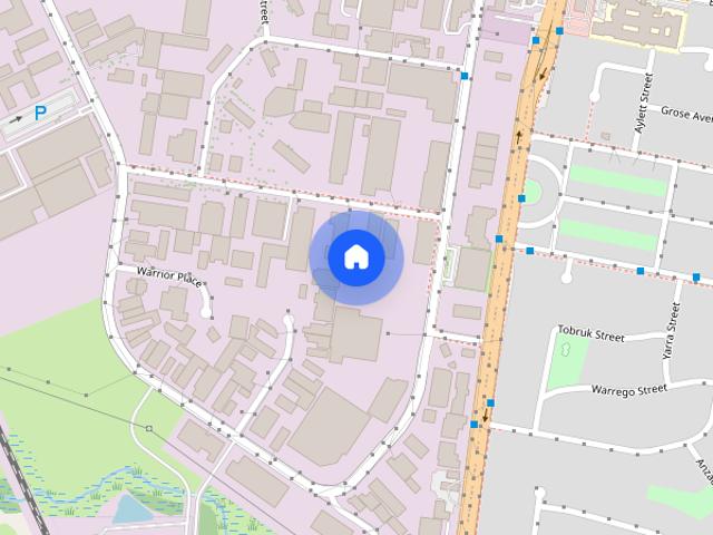 House for rent in Dunheved Business Park (South Precinct), Sydney