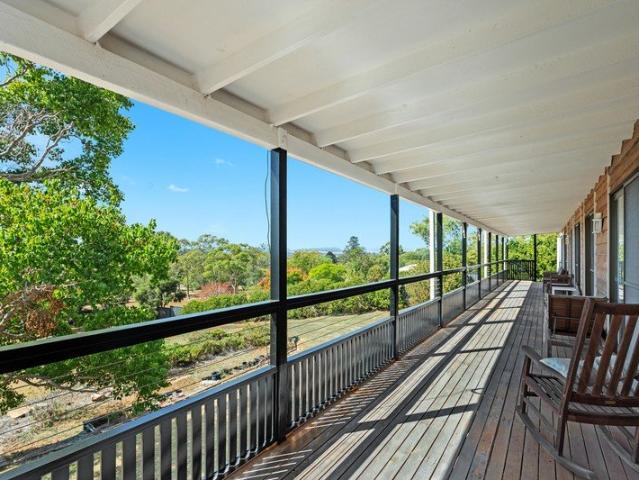 Cottage for sale in Rosenthal Heights, Queensland