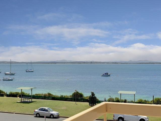 Apartment for rent in Shoal Bay, New South Wales