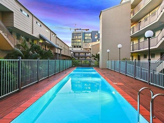 Apartment for rent in Sydney, New South Wales