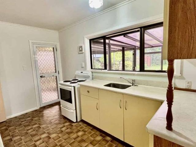 House for rent in Napier