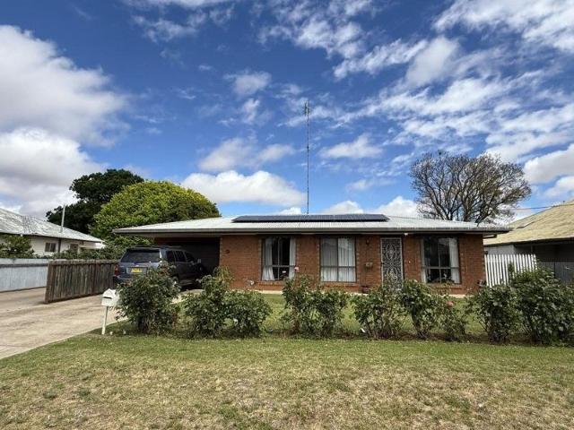 House for sale in Finley, New South Wales