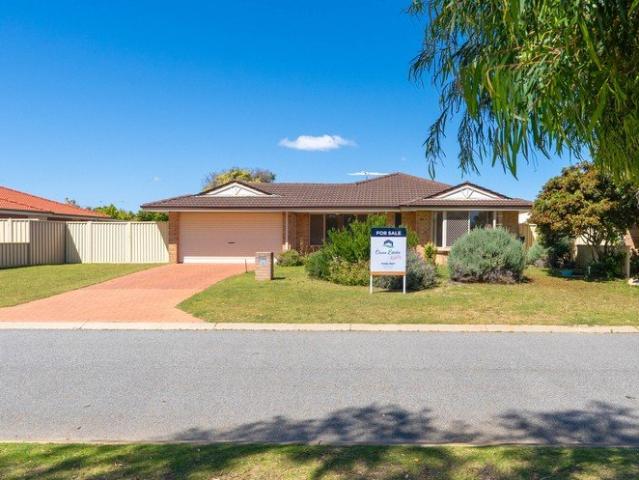 House for sale in Port Kennedy, City of Rockingham
