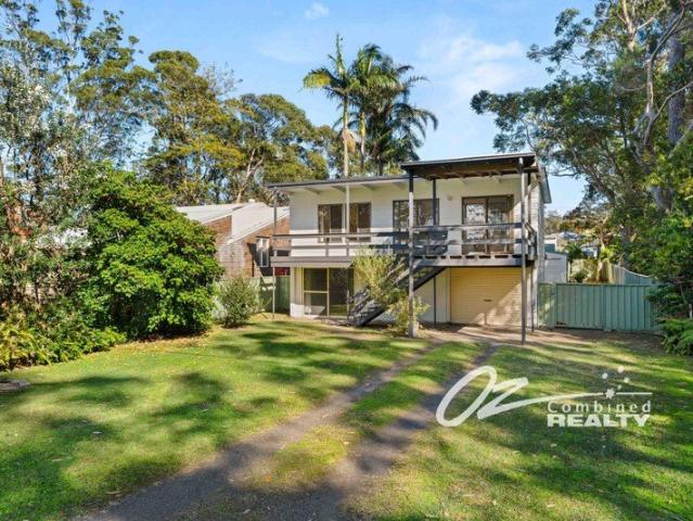 House for sale in Sanctuary Point, New South Wales