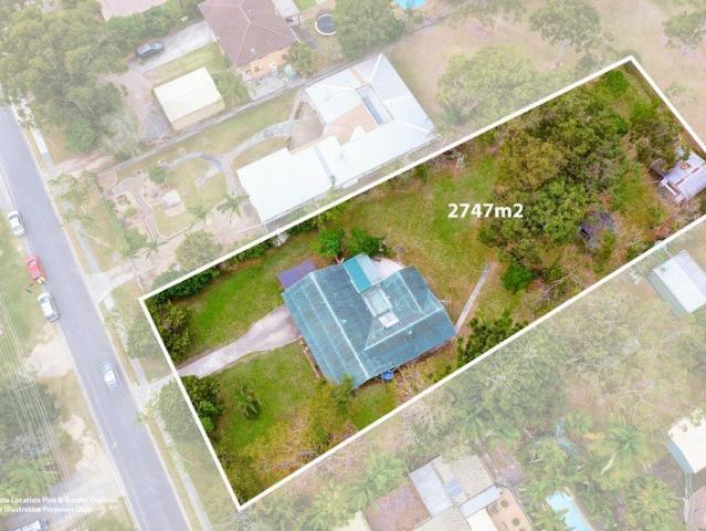 House for rent in Toombul, Queensland