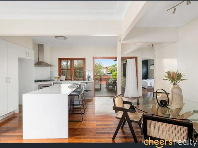 House for rent in Toombul, Queensland