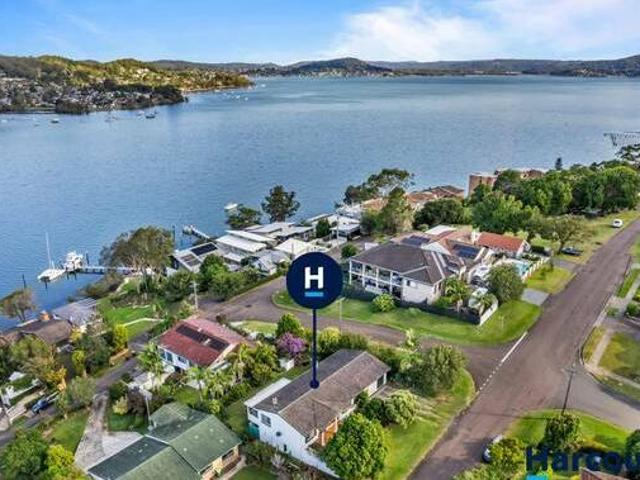 House for rent in New South Wales