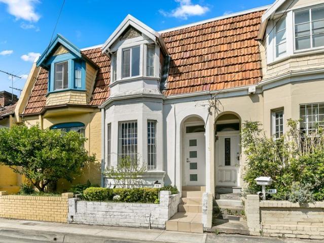 House for rent in Sydney, New South Wales