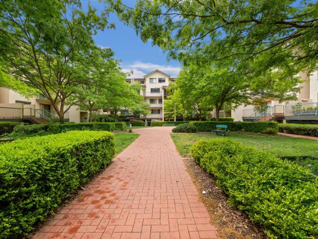 Property for rent in Kingston, Australian Capital Territory