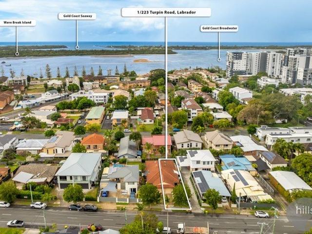 Duplex for sale in Fernbrook, Queensland