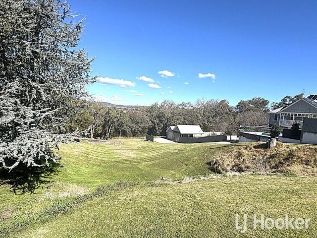 Land for sale in Inverell, New South Wales