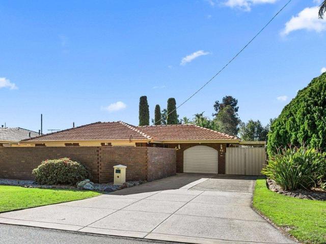 House for sale in Willetton, Western Australia