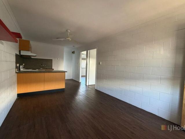 Apartment for rent in Mackay, Queensland