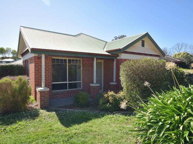 Apartment for rent in Camerons Creek, Victoria
