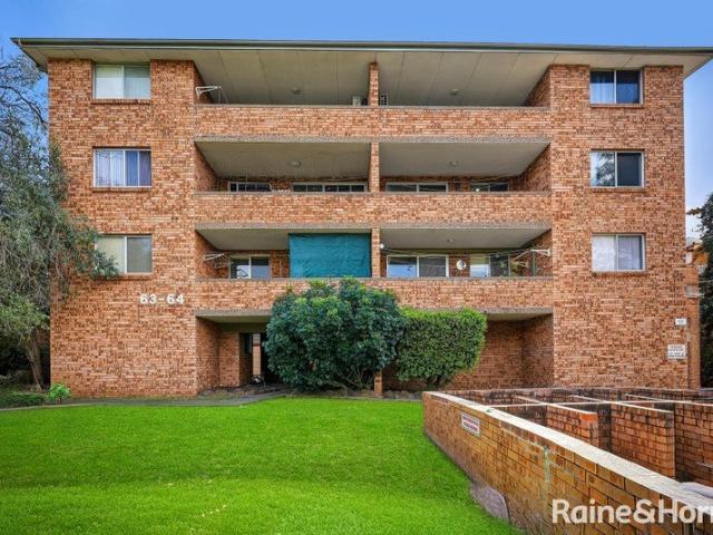 Apartment for sale in Penrith, Sydney