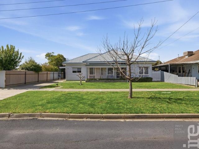 House for sale in Wangaratta, Victoria