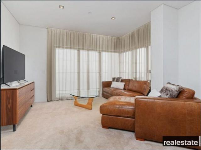 Apartment for rent in Cockburn, Western Australia