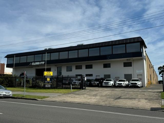 Office for rent in Sutherland, New South Wales