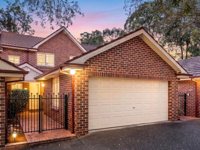 Townhouse for sale in Sydney, New South Wales