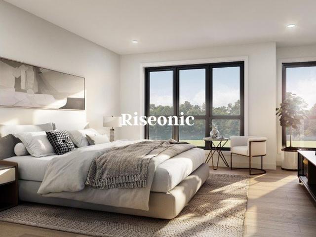 Townhouse for sale in Sydney, New South Wales