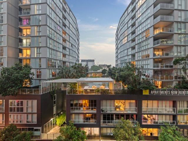 Apartment for sale in Toombul, Queensland