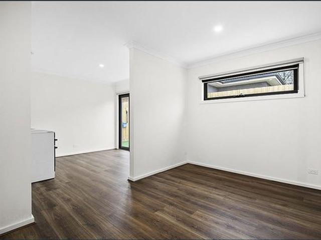 Granny Flat for rent in Camerons Creek, Victoria