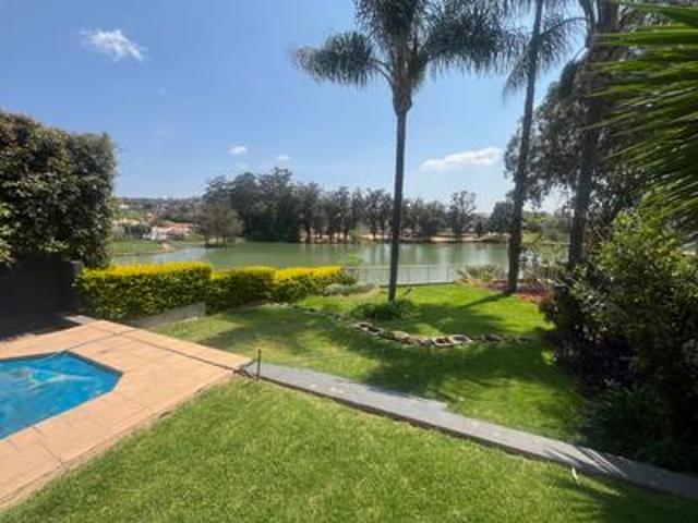 House for rent in Waterkloof, Gauteng