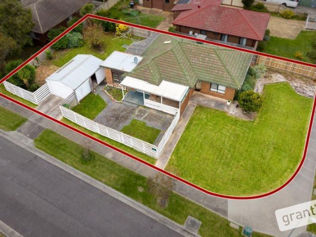 House for sale in Camerons Creek, Victoria