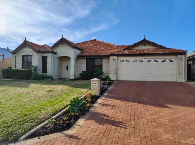 House for rent in Dalyellup, Western Australia