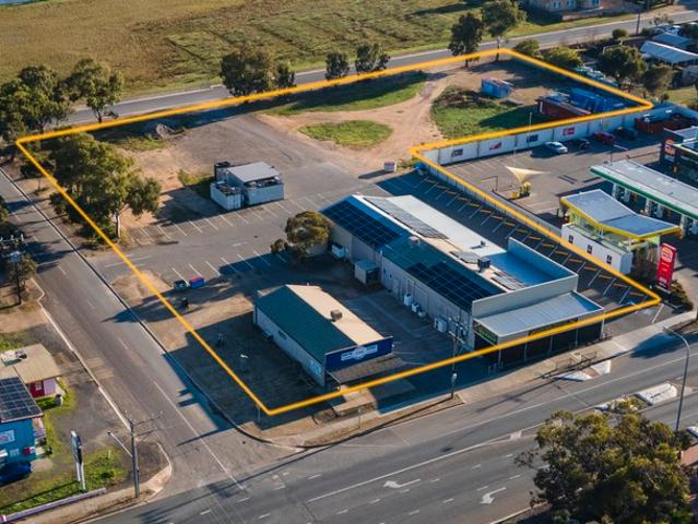Retail for sale in Brinkley, South Australia