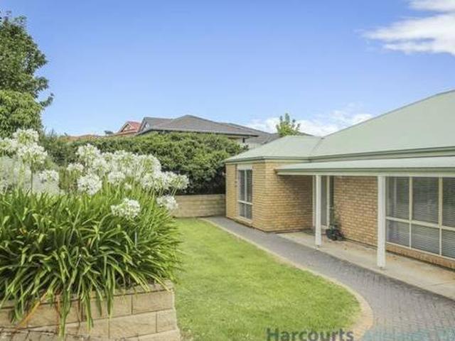 House for rent in Mount Barker, South Australia
