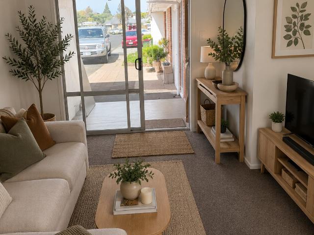 Apartment for rent in East Tamaki