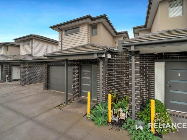 Townhouse for rent in Camerons Creek, Victoria