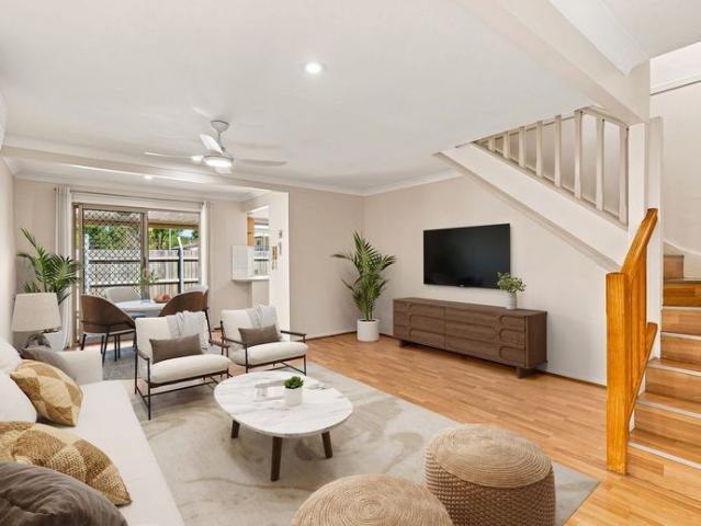 Townhouse for rent in Methul, Queensland