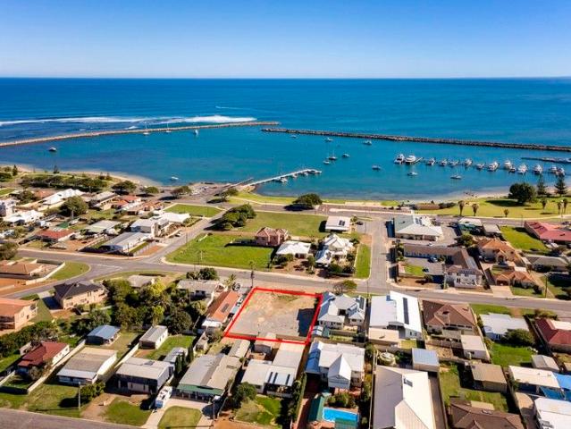Land for sale in Irwin, Western Australia