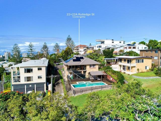 House for sale in Coolangatta