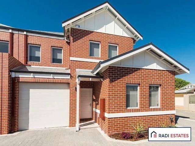 House for rent in Mount Lawley, City of Stirling