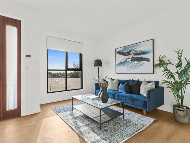 Townhouse for sale in Sydney, New South Wales