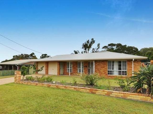 House for rent in Queensland