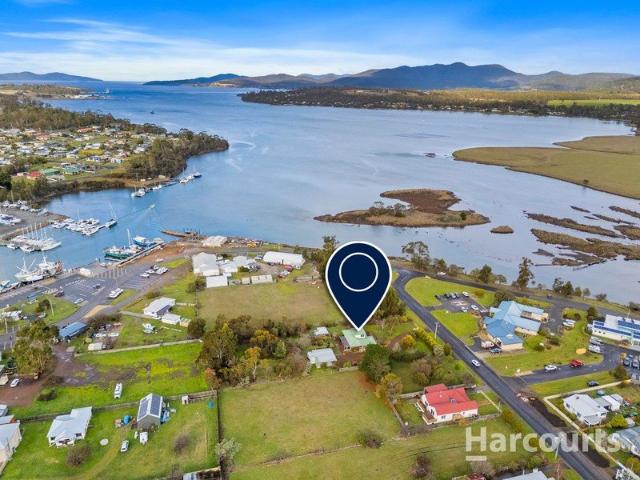 House for sale in Triabunna, Tasmania