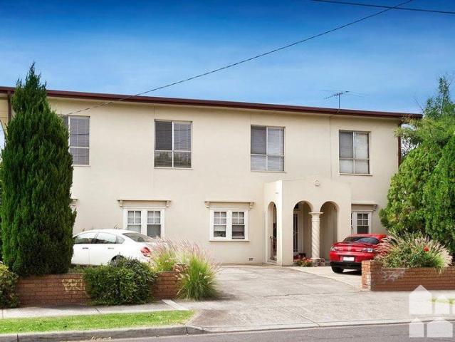Apartment for rent in Newport, Melbourne