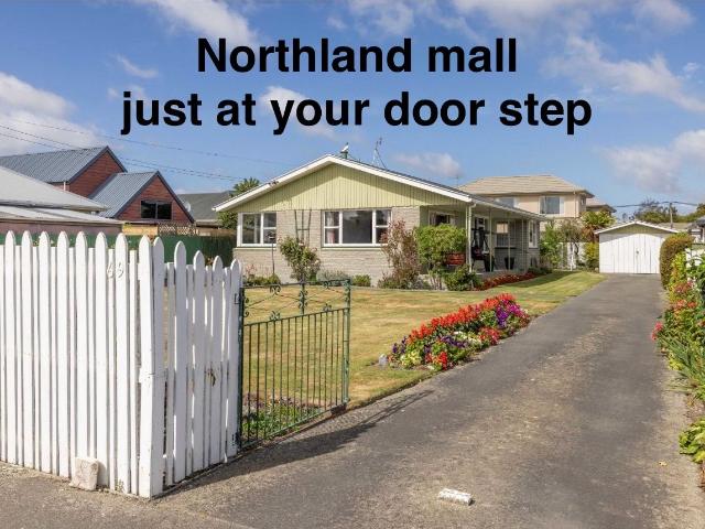 House for rent in Papanui, Canterbury