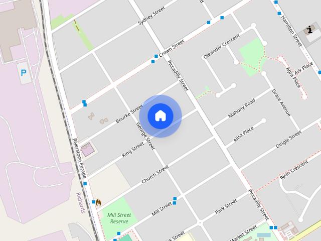House for rent in Sydney, New South Wales