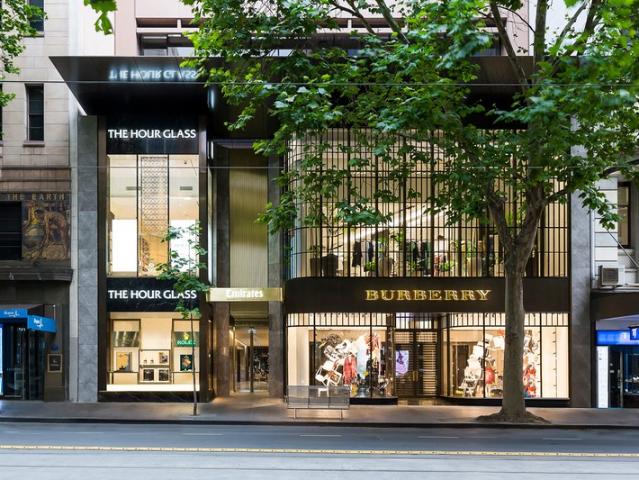 Office for rent in Camerons Creek, Victoria