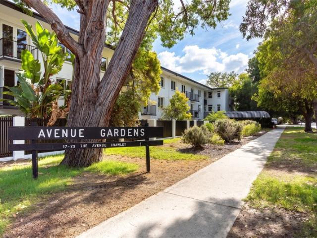Apartment for sale in Cockburn, Western Australia