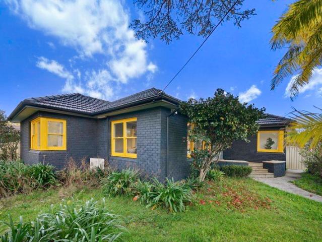 House for sale in Eastwood, Sydney