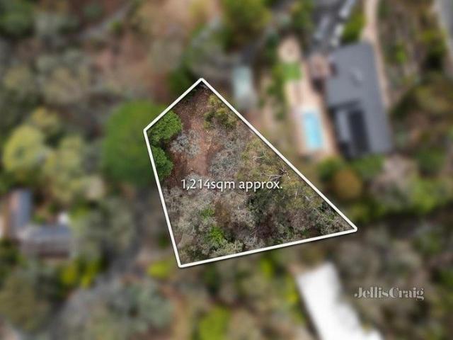 Land for sale in Camerons Creek, Victoria
