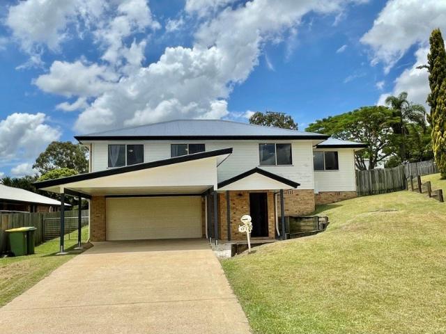 House for rent in Southside, Queensland