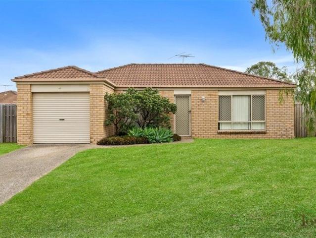 Villa for sale in Loganholme
