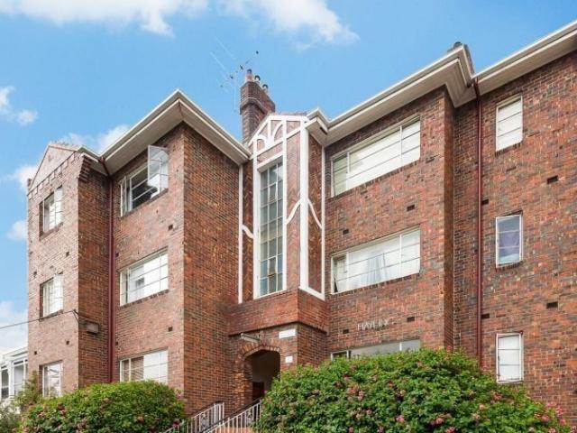 Apartment for rent in Melbourne